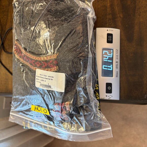 Artesania Edm Women’s Size M/L 100% Alpaca Wool Peruvian Hoodie Sweater Pullover - Picture 11 of 11